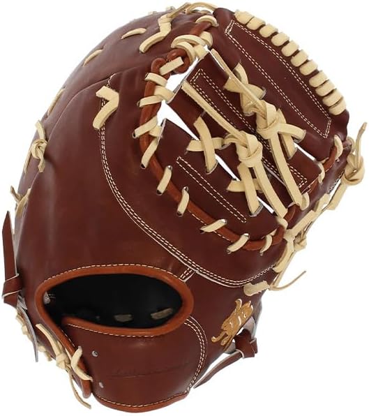 ハタケヤマ HATAKEYAMA 限定 軟式用 キャッチャーミット M19型 野球